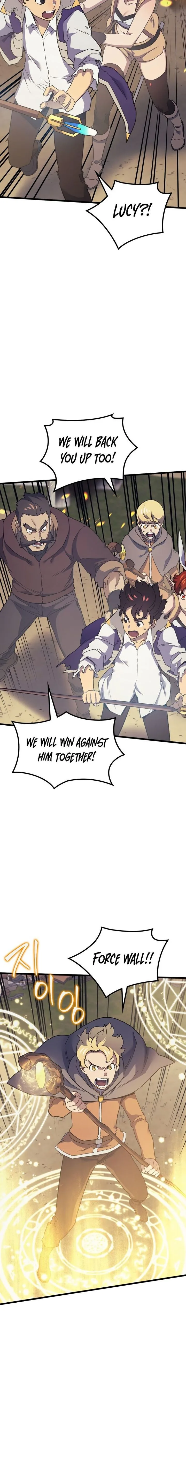 Wizard of Arsenia Chapter 16 page 5