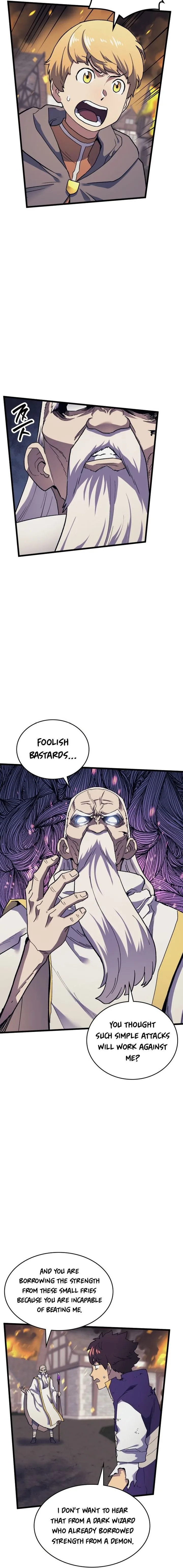 Wizard of Arsenia Chapter 16 page 17