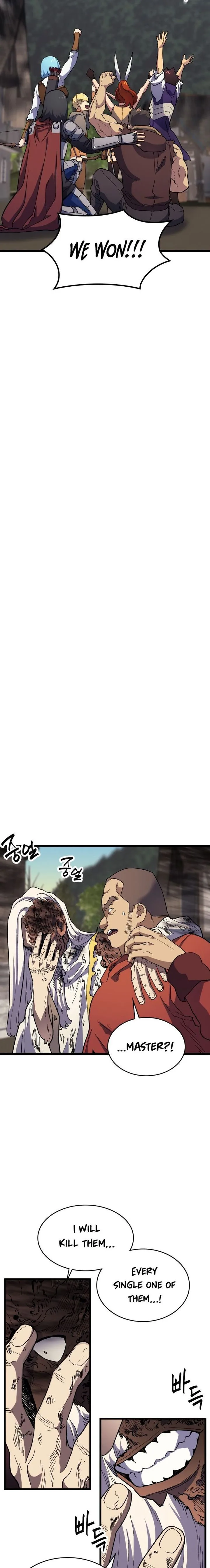 Wizard of Arsenia Chapter 17 page 28