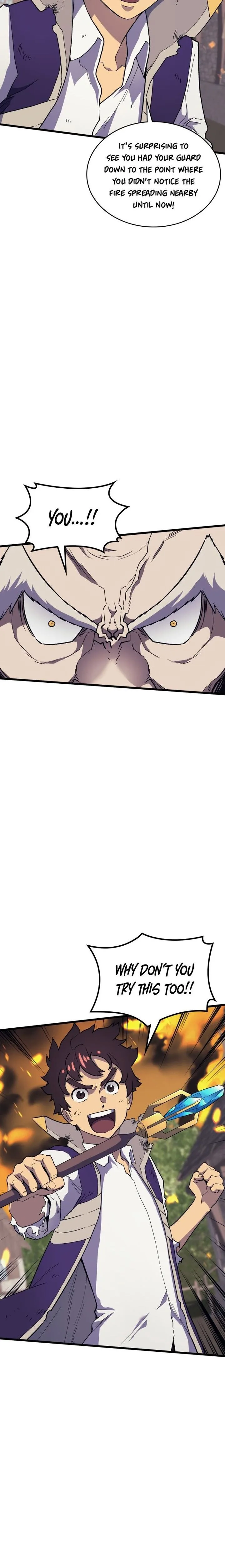 Wizard of Arsenia Chapter 17 page 3