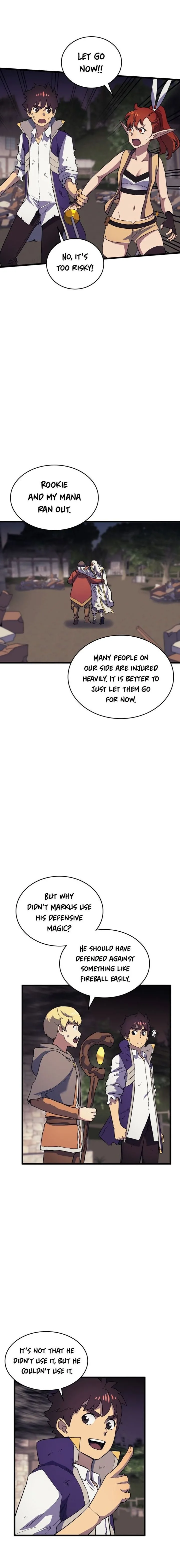 Wizard of Arsenia Chapter 17 page 21