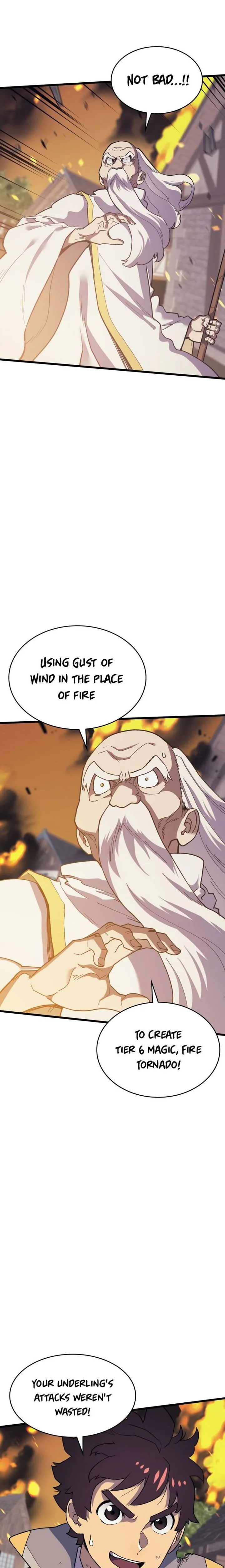 Wizard of Arsenia Chapter 17 page 2