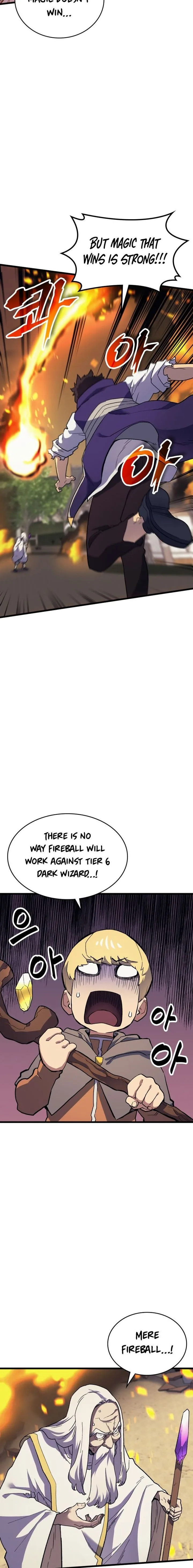 Wizard of Arsenia Chapter 17 page 16