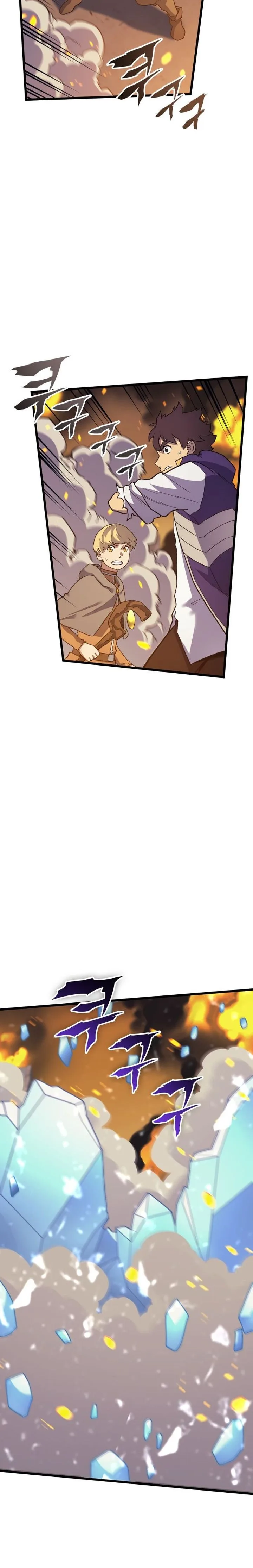 Wizard of Arsenia Chapter 17 page 10