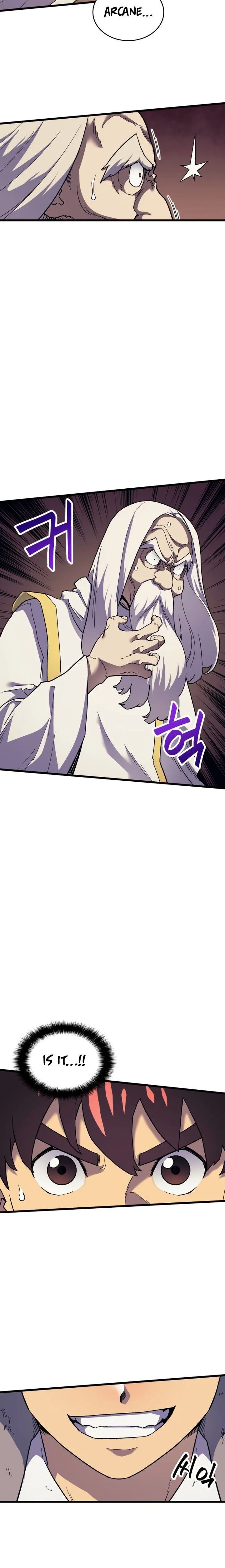 Wizard of Arsenia Chapter 17 page 14
