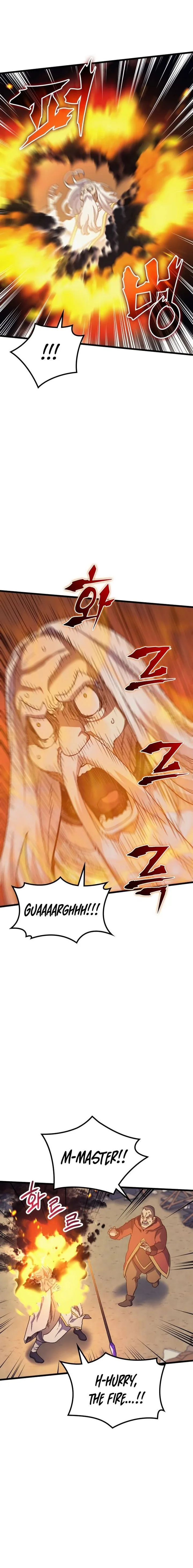 Wizard of Arsenia Chapter 17 page 18