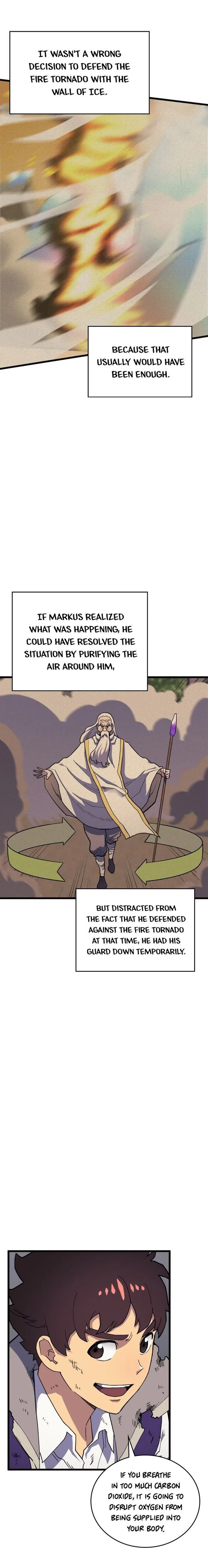 Wizard of Arsenia Chapter 17 page 23