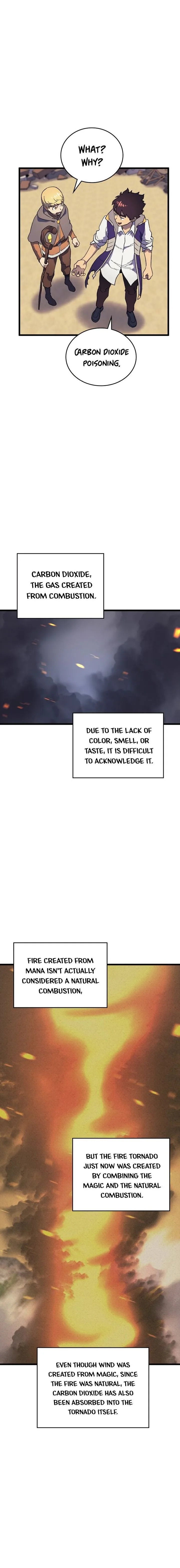 Wizard of Arsenia Chapter 17 page 22