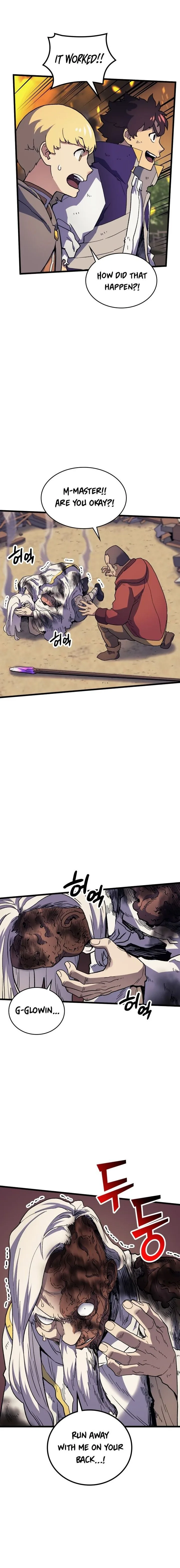 Wizard of Arsenia Chapter 17 page 19