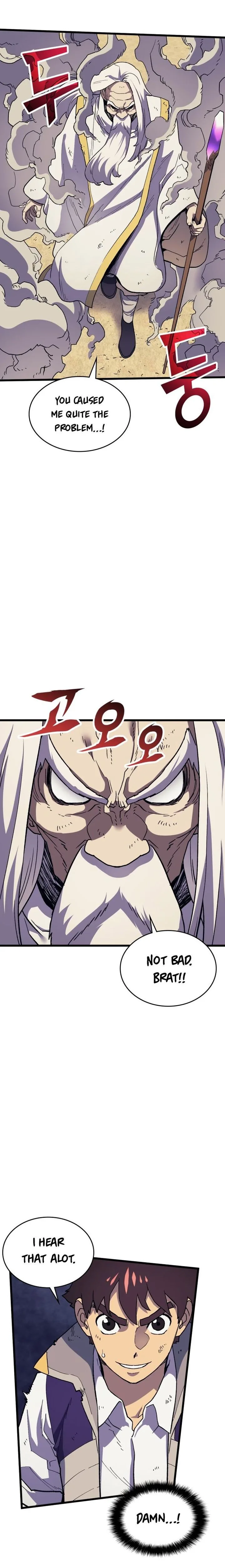 Wizard of Arsenia Chapter 17 page 12