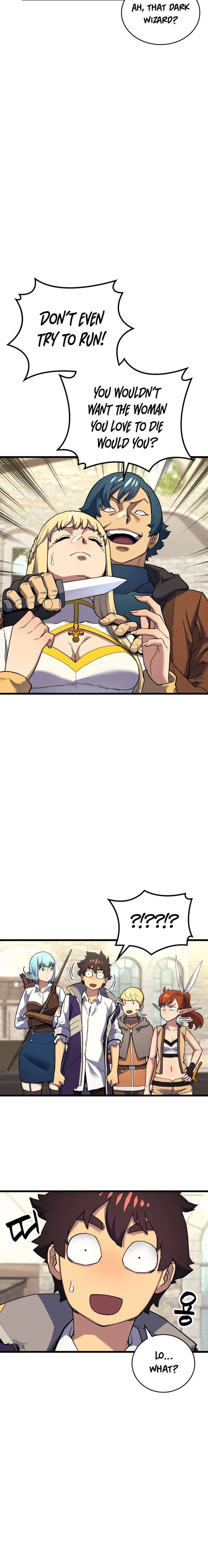 Wizard of Arsenia Chapter 18 page 13