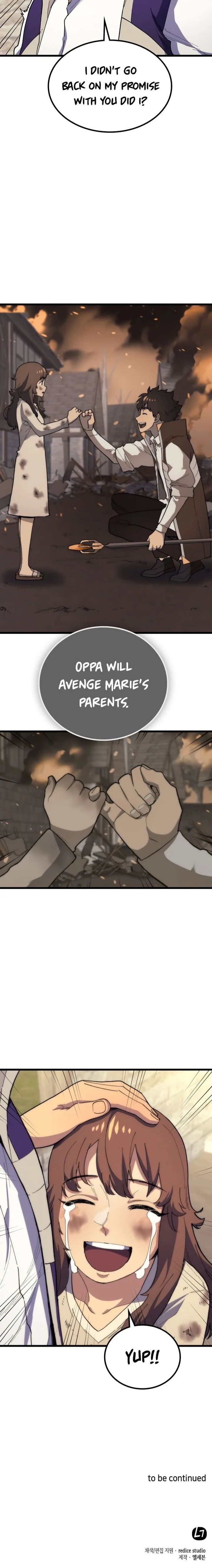 Wizard of Arsenia Chapter 18 page 21