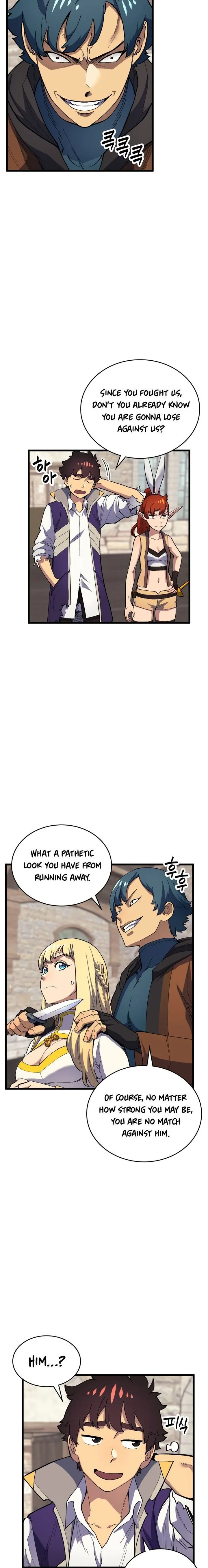 Wizard of Arsenia Chapter 18 page 12