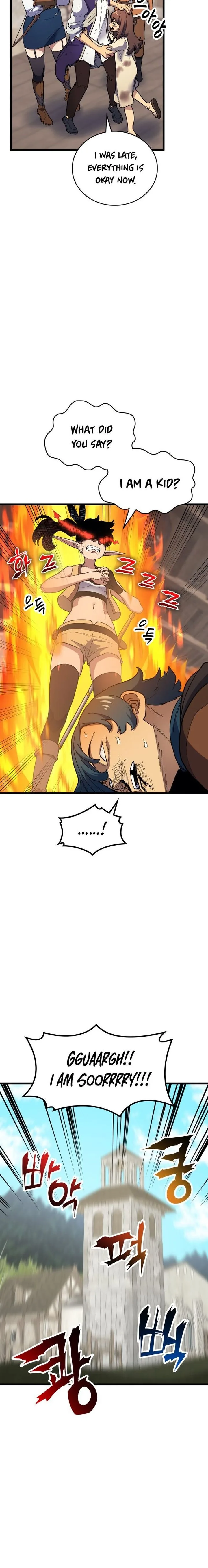 Wizard of Arsenia Chapter 18 page 18