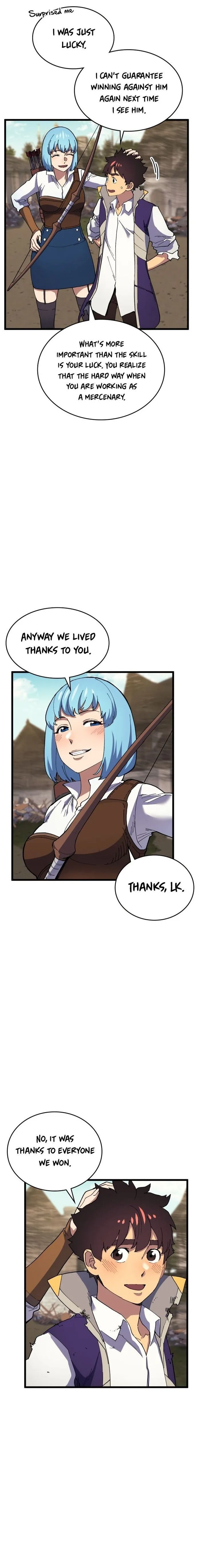Wizard of Arsenia Chapter 18 page 3