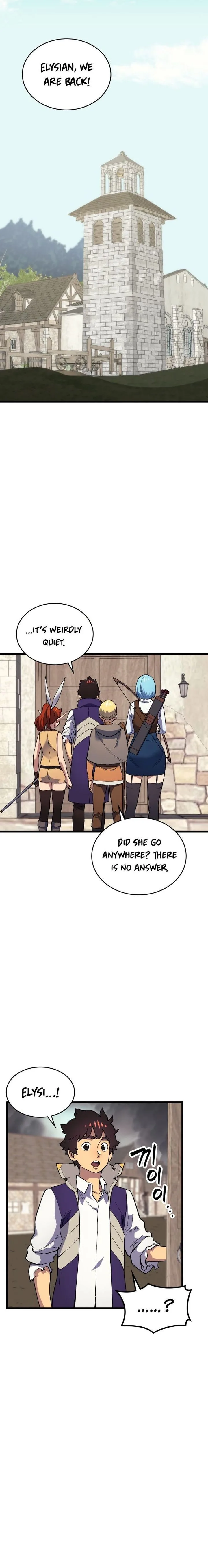 Wizard of Arsenia Chapter 18 page 10