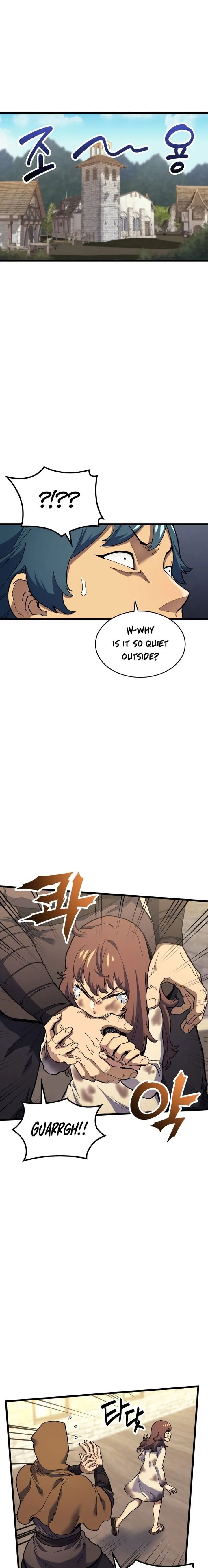 Wizard of Arsenia Chapter 18 page 15