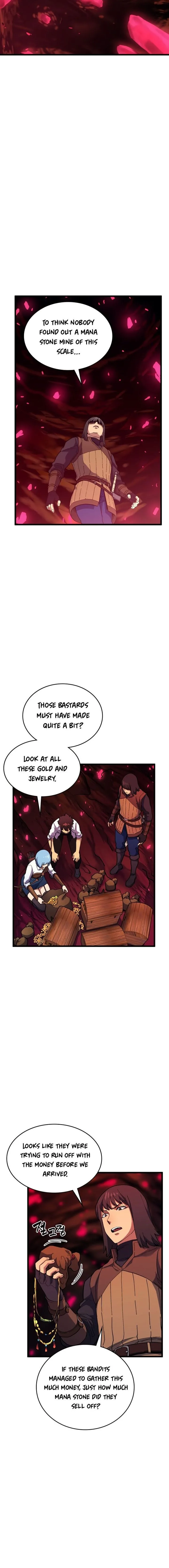 Wizard of Arsenia Chapter 19 page 22