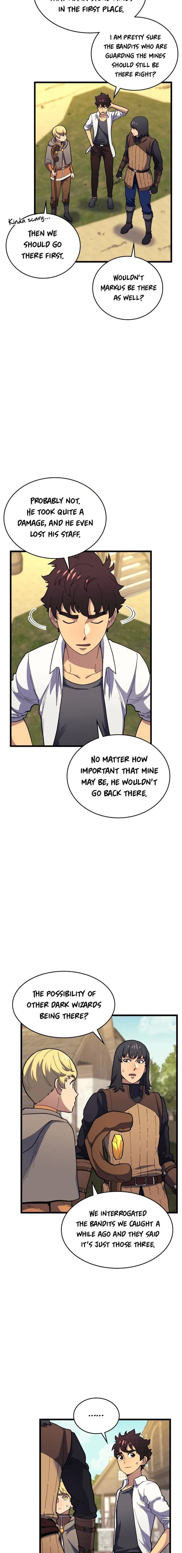 Wizard of Arsenia Chapter 19 page 6