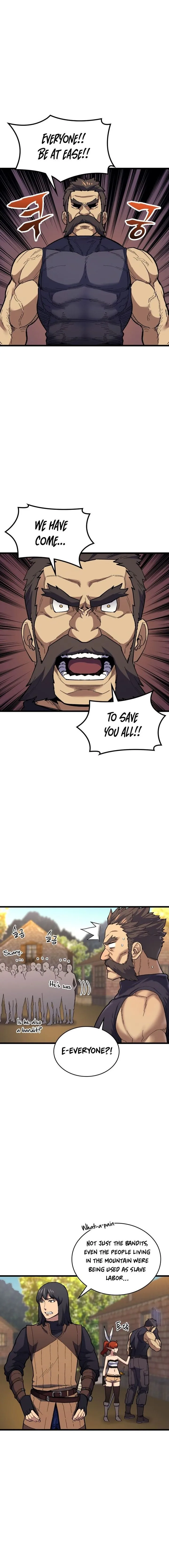 Wizard of Arsenia Chapter 19 page 20
