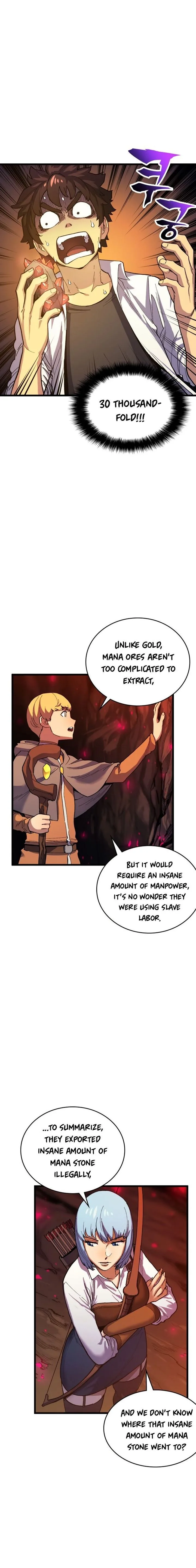 Wizard of Arsenia Chapter 19 page 25