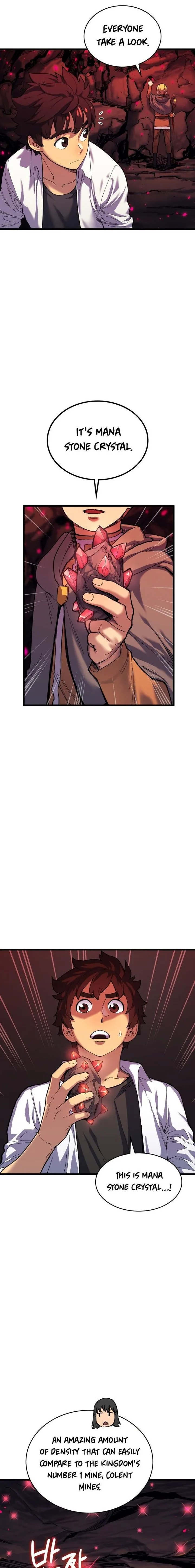 Wizard of Arsenia Chapter 19 page 23
