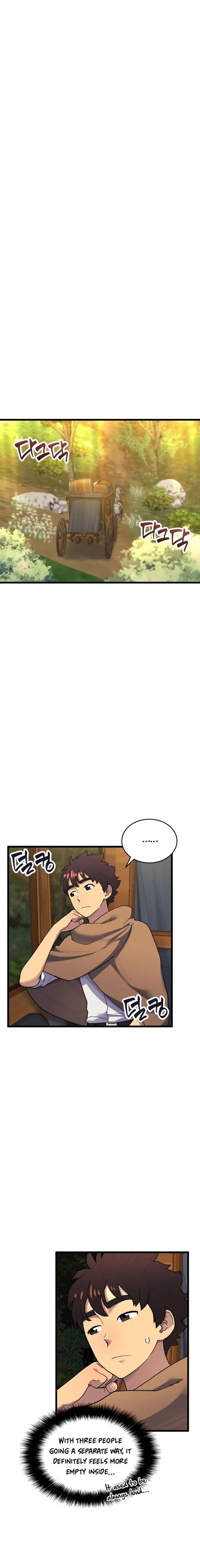Wizard of Arsenia Chapter 20 page 23