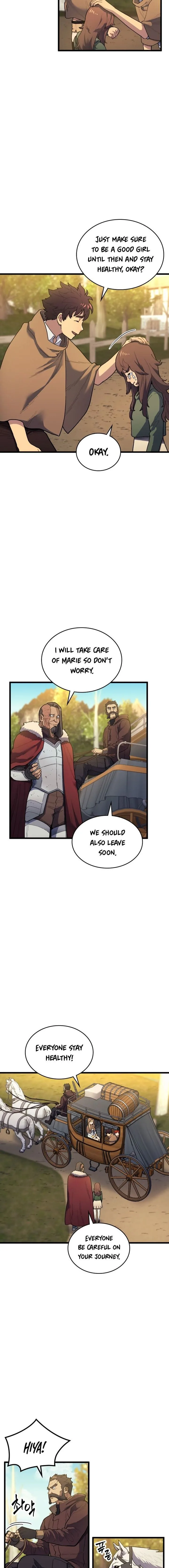 Wizard of Arsenia Chapter 20 page 21