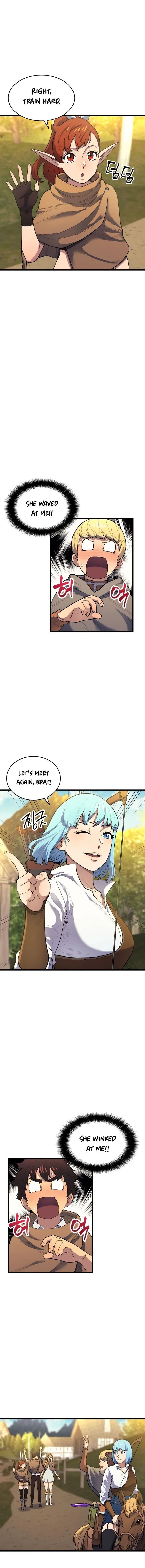 Wizard of Arsenia Chapter 20 page 19