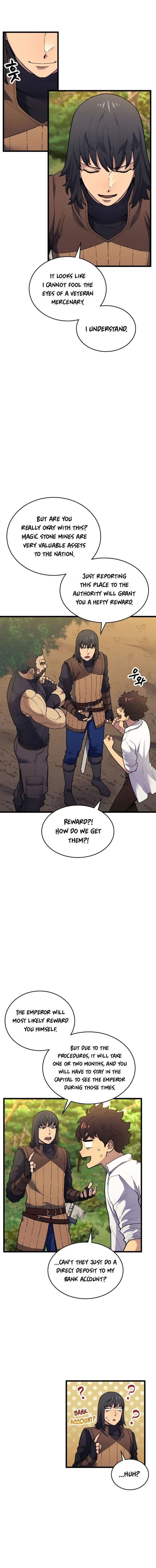 Wizard of Arsenia Chapter 20 page 5
