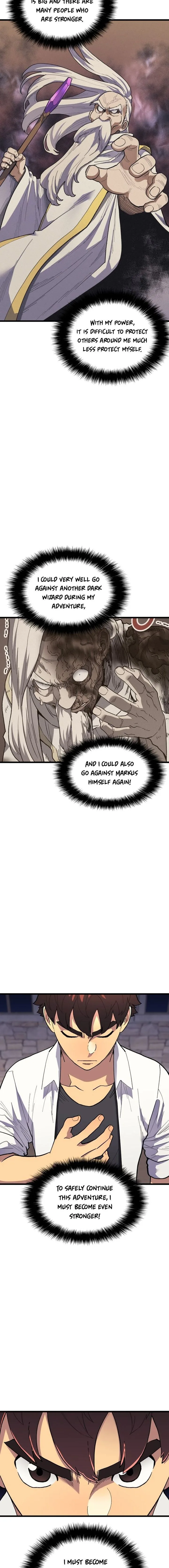 Wizard of Arsenia Chapter 20 page 15