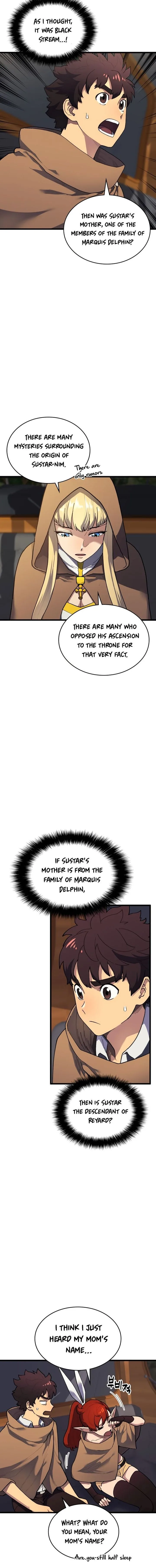 Wizard of Arsenia Chapter 21 page 13