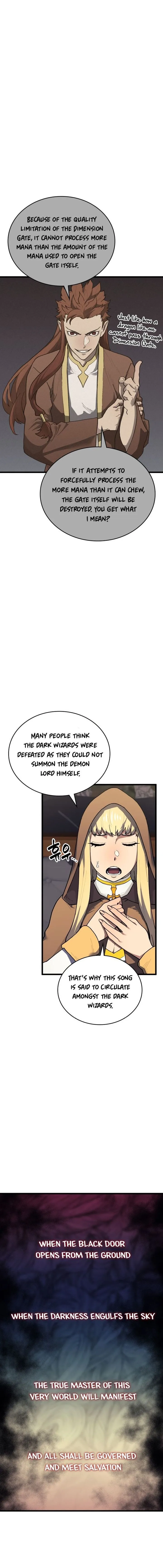 Wizard of Arsenia Chapter 21 page 17