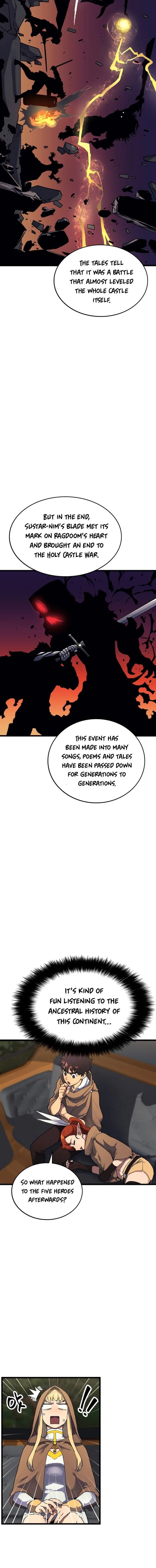 Wizard of Arsenia Chapter 21 page 9