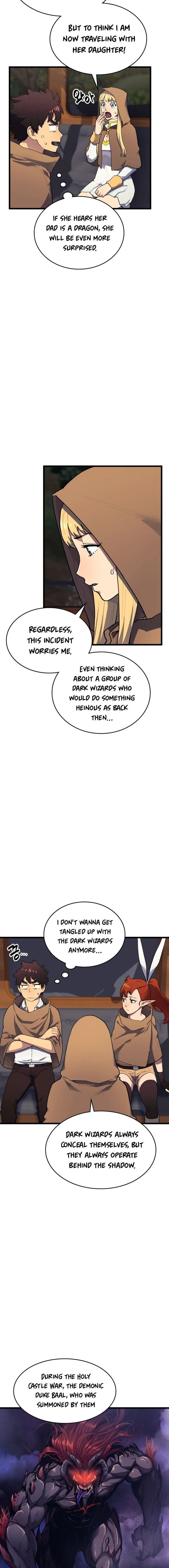 Wizard of Arsenia Chapter 21 page 15