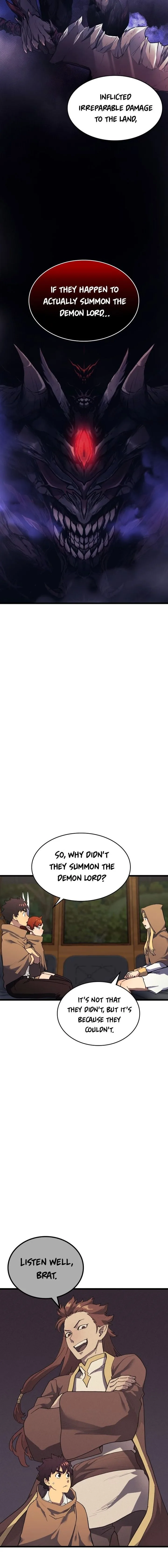 Wizard of Arsenia Chapter 21 page 16