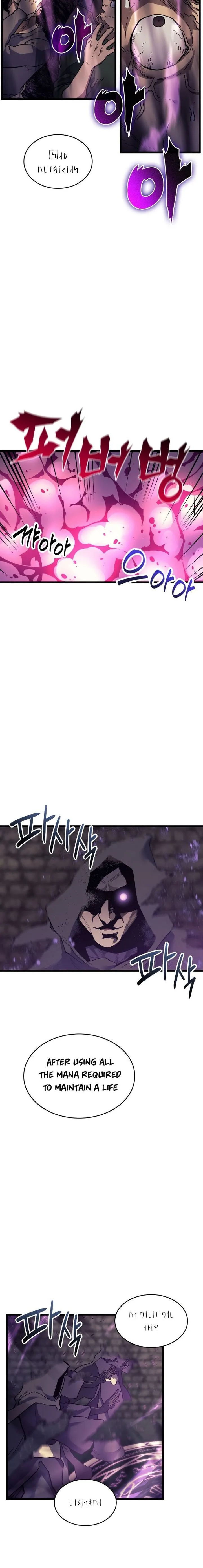 Wizard of Arsenia Chapter 21 page 4