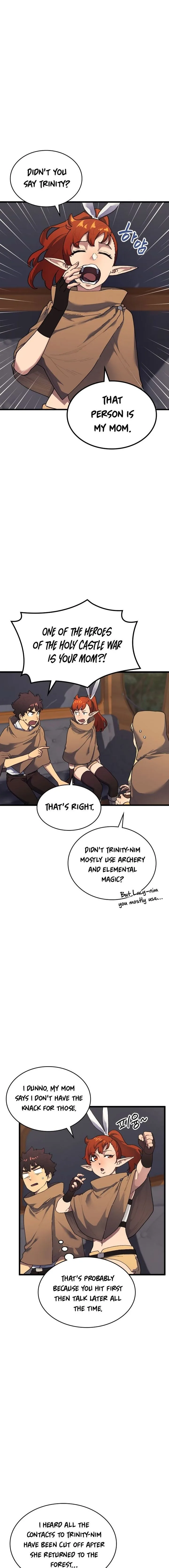 Wizard of Arsenia Chapter 21 page 14