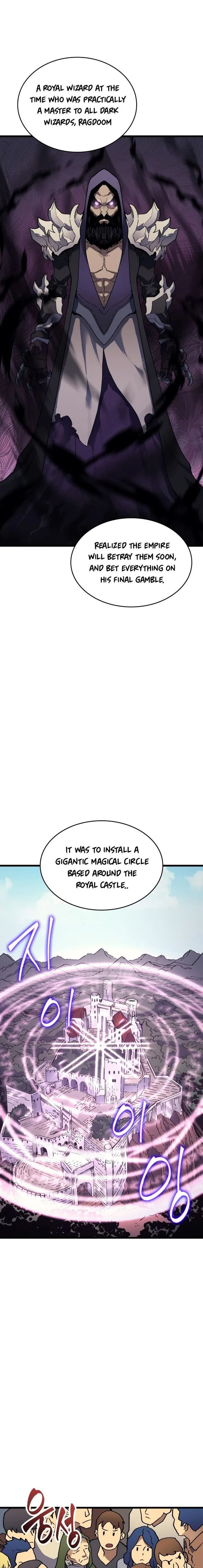 Wizard of Arsenia Chapter 21 page 2