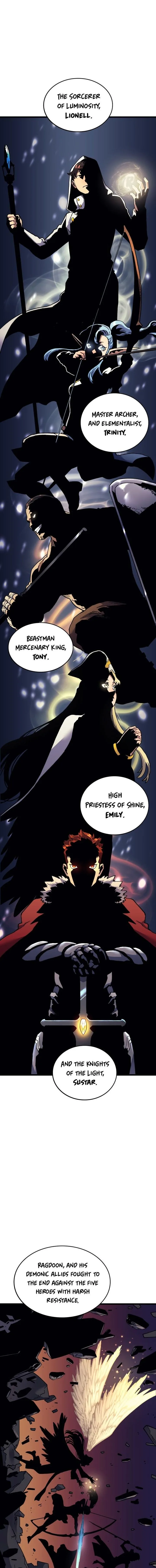 Wizard of Arsenia Chapter 21 page 8