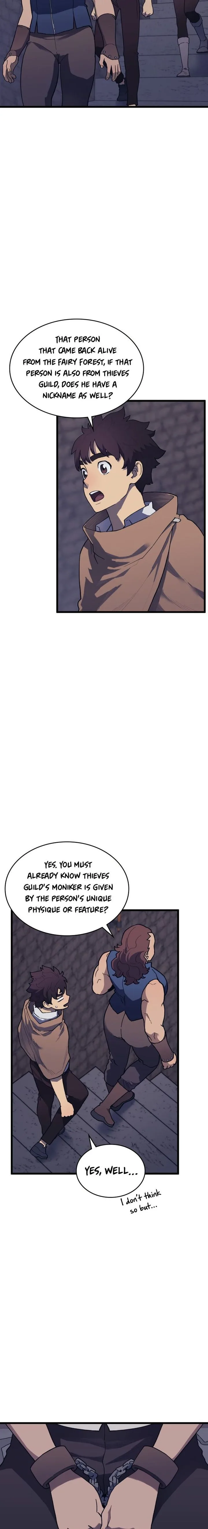 Wizard of Arsenia Chapter 22 page 23