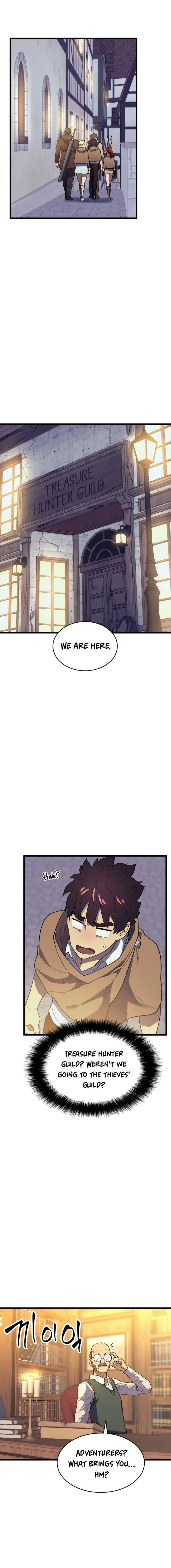 Wizard of Arsenia Chapter 22 page 20