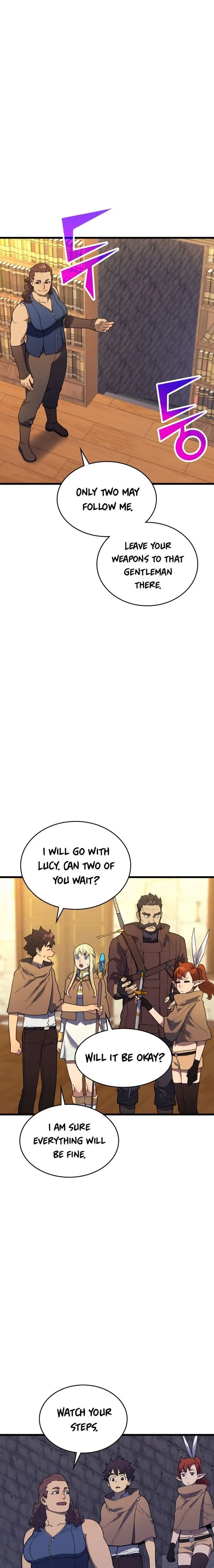 Wizard of Arsenia Chapter 22 page 22