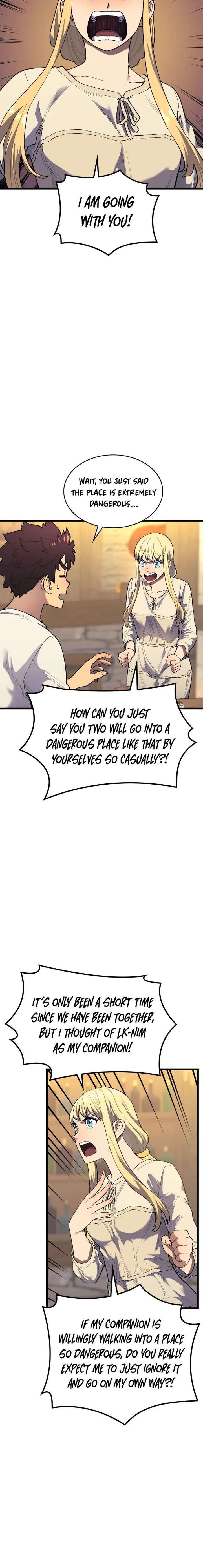 Wizard of Arsenia Chapter 22 page 14