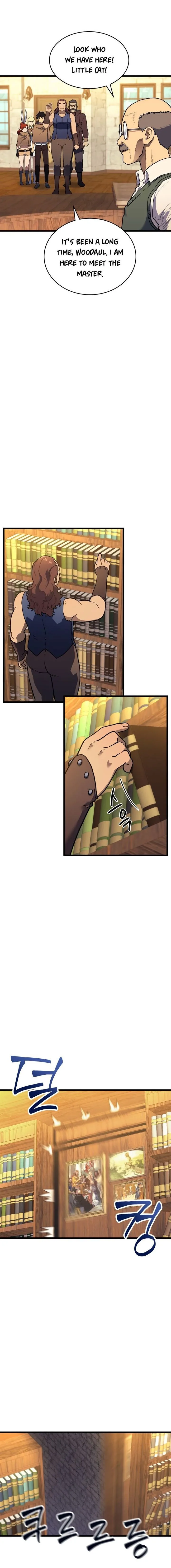 Wizard of Arsenia Chapter 22 page 21
