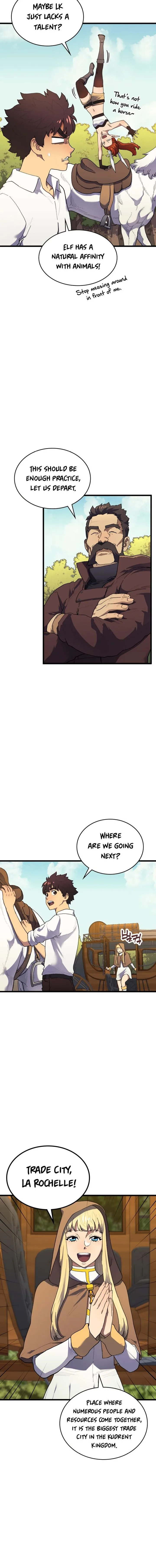 Wizard of Arsenia Chapter 22 page 2