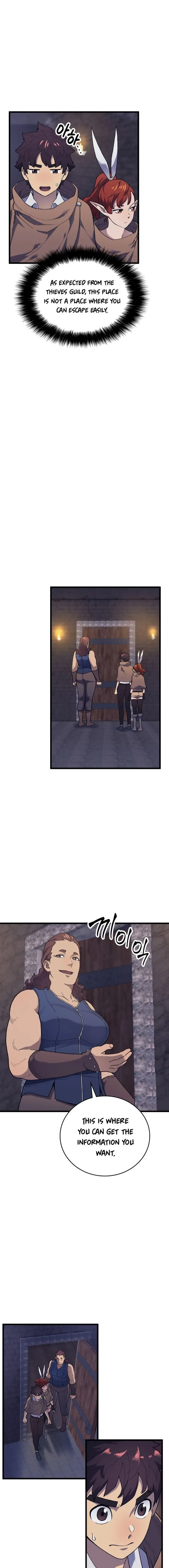 Wizard of Arsenia Chapter 23 page 2