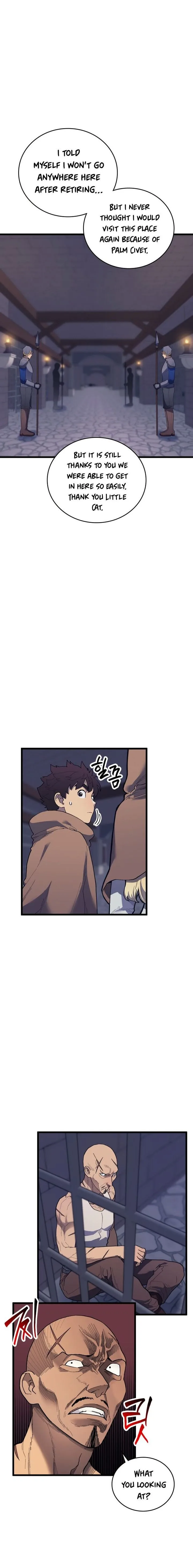 Wizard of Arsenia Chapter 23 page 13