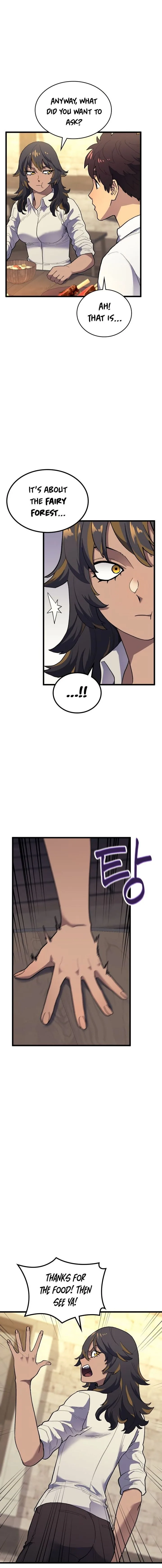 Wizard of Arsenia Chapter 23 page 20