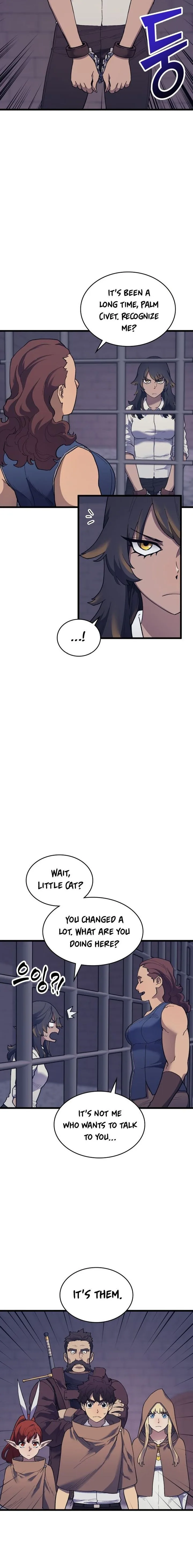 Wizard of Arsenia Chapter 23 page 15
